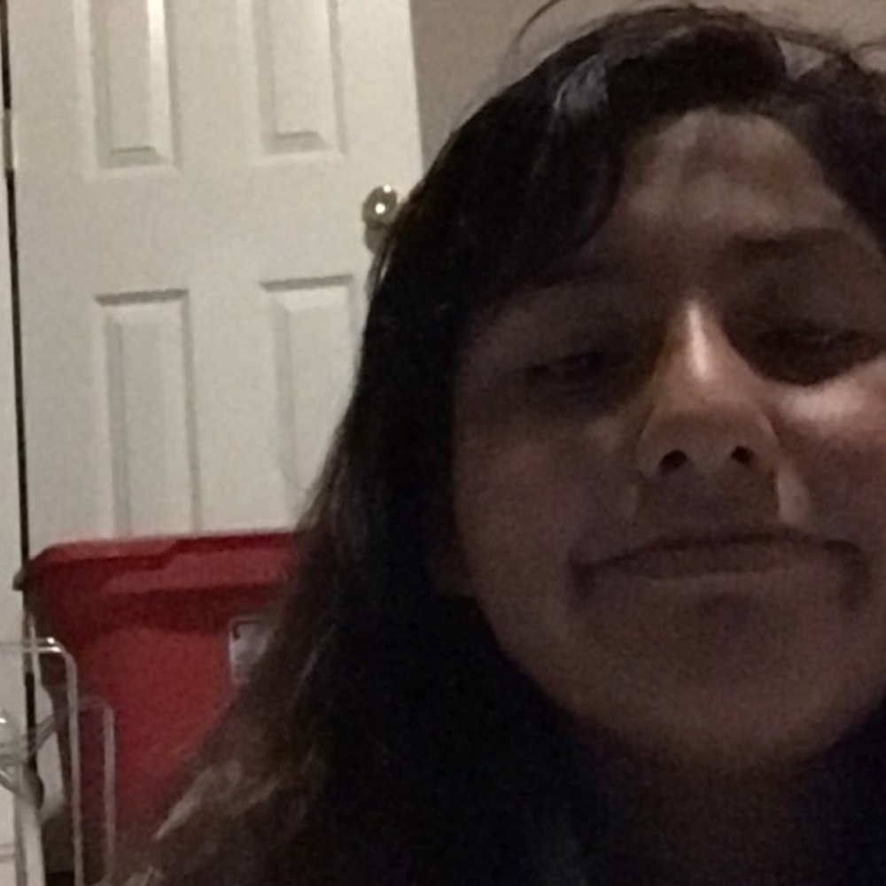 Meet your Posher, Martha